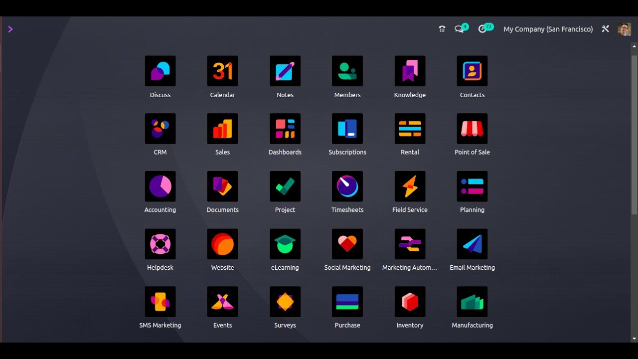 UI/UX Design